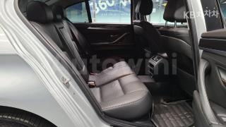 2016 BMW 5 SERIES 520D XDRIVE M AERODYNAMIC F10 - 8
