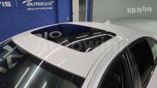 2016 BMW 5 SERIES 520D XDRIVE M AERODYNAMIC F10 - 9