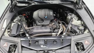2016 BMW 5 SERIES 520D XDRIVE M AERODYNAMIC F10 - 10