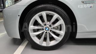 2016 BMW 5 SERIES 520D XDRIVE M AERODYNAMIC F10 - 12