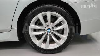 2016 BMW 5 SERIES 520D XDRIVE M AERODYNAMIC F10 - 13