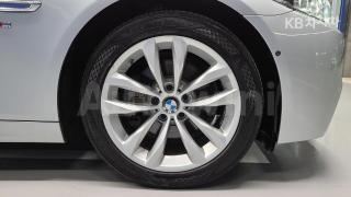 2016 BMW 5 SERIES 520D XDRIVE M AERODYNAMIC F10 - 14