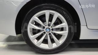 2016 BMW 5 SERIES 520D XDRIVE M AERODYNAMIC F10 - 15