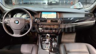 2016 BMW 5 SERIES 520D XDRIVE M AERODYNAMIC F10 - 16