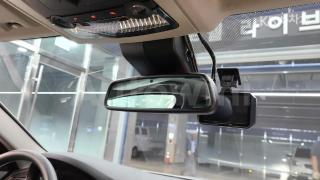 2016 BMW 5 SERIES 520D XDRIVE M AERODYNAMIC F10 - 18