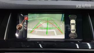 2016 BMW 5 SERIES 520D XDRIVE M AERODYNAMIC F10 - 20
