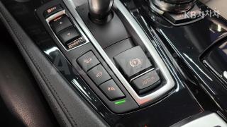 2016 BMW 5 SERIES 520D XDRIVE M AERODYNAMIC F10 - 21