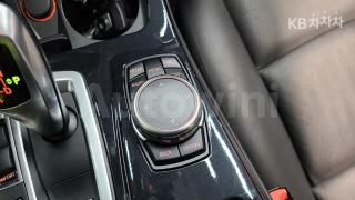 2016 BMW 5 SERIES 520D XDRIVE M AERODYNAMIC F10 - 22