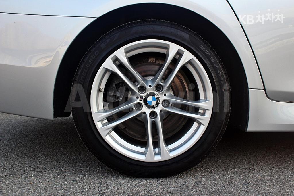 2016 BMW 5 SERIES 520D XDRIVE M AERODYNAMIC F10 - 15