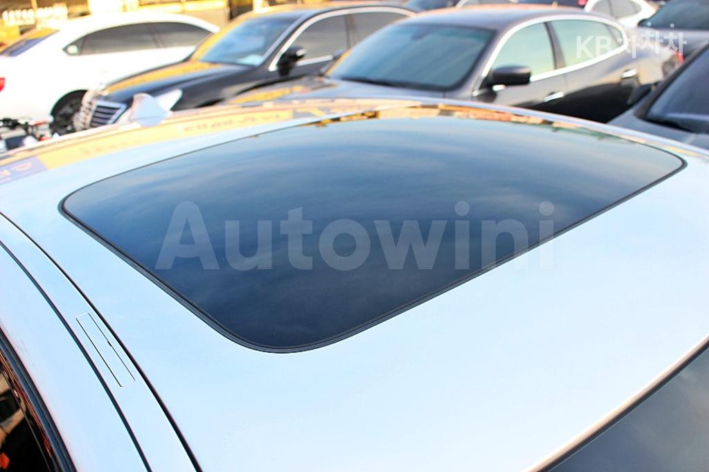 2016 BMW 5 SERIES 520D XDRIVE M AERODYNAMIC F10 - 17