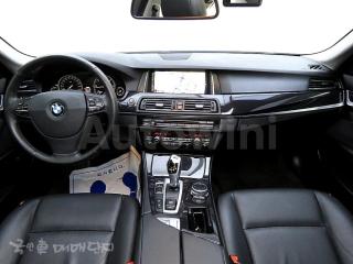 WBA5E5102GG074375 2016 BMW 5 SERIES 520D M AERODYNAMIC F10-4