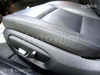 2016 BMW 5 SERIES 520D M AERODYNAMIC F10 - 8