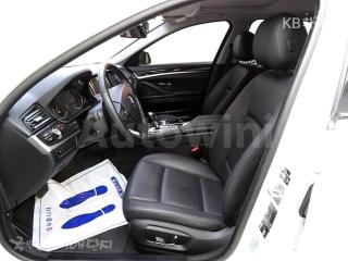 2016 BMW 5 SERIES 520D M AERODYNAMIC F10 - 9