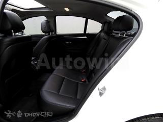 2016 BMW 5 SERIES 520D M AERODYNAMIC F10 - 10