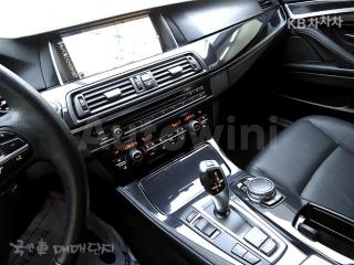 2016 BMW 5 SERIES 520D M AERODYNAMIC F10 - 11