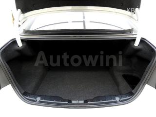 2016 BMW 5 SERIES 520D M AERODYNAMIC F10 - 15