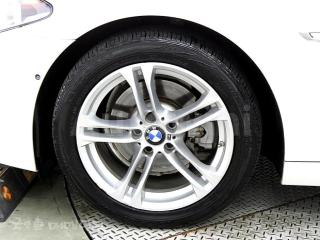 2016 BMW 5 SERIES 520D M AERODYNAMIC F10 - 16