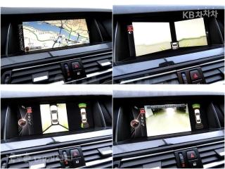 2016 BMW 5 SERIES 520D M AERODYNAMIC F10 - 17