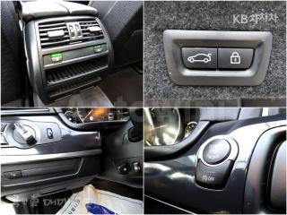 2016 BMW 5 SERIES 520D M AERODYNAMIC F10 - 18