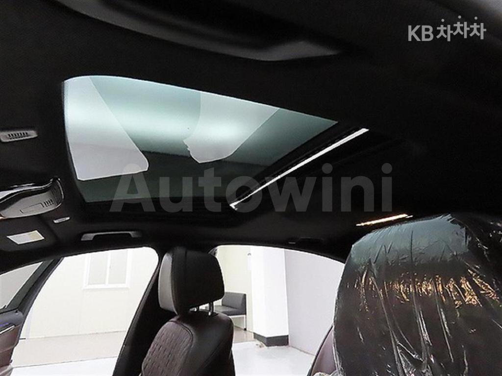 2017 BMW  5SERIES G30  530D M SPORT - 16