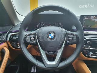 2019 BMW  5SERIES G30  520I LUXURY - 10