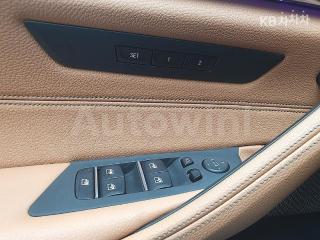 2019 BMW  5SERIES G30  520I LUXURY - 15