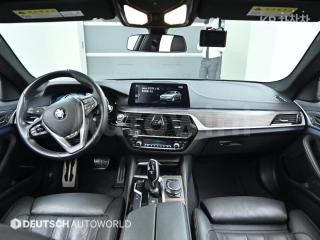 2017 BMW  5SERIES G30  520D M SPORT PLUS - 7