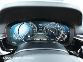2017 BMW  5SERIES G30  520D M SPORT PLUS - 8