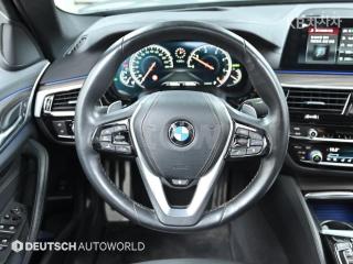 2017 BMW  5SERIES G30  520D M SPORT PLUS - 13