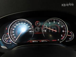 2017 BMW  5SERIES G30  530I XDRIVE M SPORT - 9