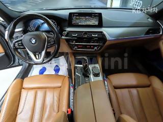 2017 BMW  5SERIES G30  530I XDRIVE M SPORT - 10