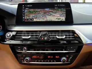 2017 BMW  5SERIES G30  530I XDRIVE M SPORT - 11