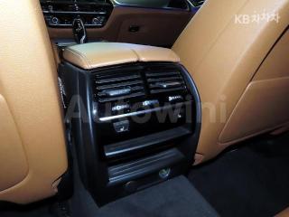 2017 BMW  5SERIES G30  530I XDRIVE M SPORT - 16