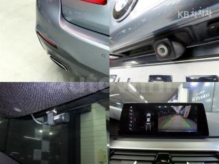 2017 BMW  5SERIES G30  530I XDRIVE M SPORT - 18