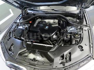 2017 BMW  5SERIES G30  530I XDRIVE M SPORT - 19