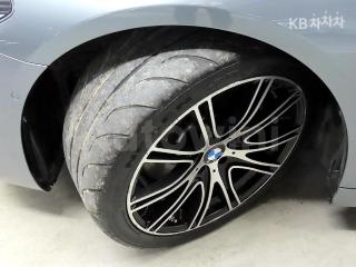 2017 BMW  5SERIES G30  530I XDRIVE M SPORT - 20