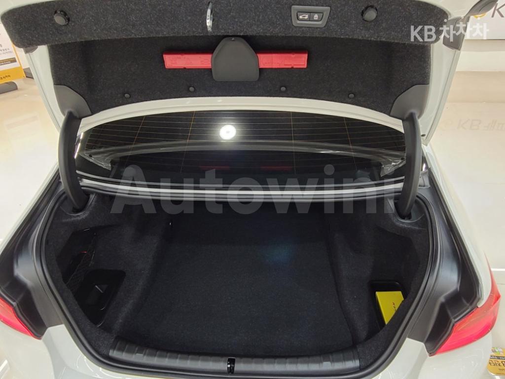 2017 BMW  5SERIES G30  530I M SPORT PLUS - 21