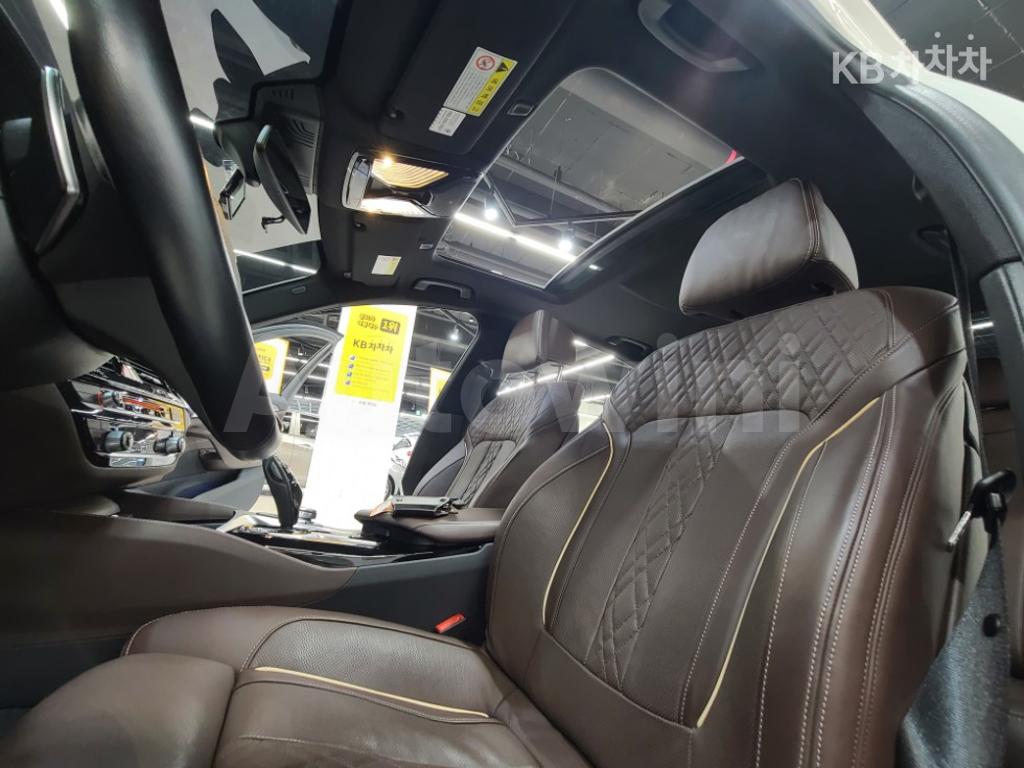 2017 BMW  5SERIES G30  530I M SPORT PLUS - 15