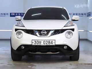 JN1AF58E2GT150431 2016 NISSAN JUKE 1.6 SV-0