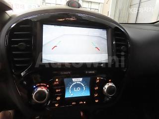 2016 NISSAN JUKE 1.6 SV - 11