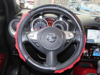 2016 NISSAN JUKE 1.6 SV - 12
