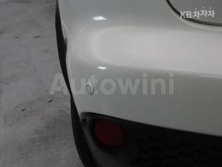 2015 NISSAN JUKE 1.6 SV - 7