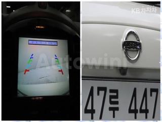 2015 NISSAN JUKE 1.6 SV - 19