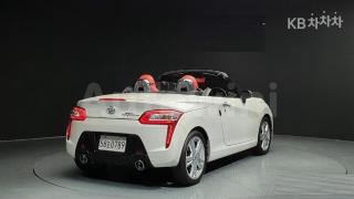 KL90F2C6GGZ5DX019 2016 DAIHATSU COPEN 0.66 CONVERTIBLE-1