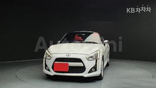 KL90F2C6GGZ5DX019 2016 DAIHATSU COPEN 0.66 CONVERTIBLE-2