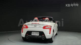 KL90F2C6GGZ5DX019 2016 DAIHATSU COPEN 0.66 CONVERTIBLE-3