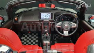 2016 DAIHATSU COPEN 0.66 CONVERTIBLE - 7