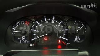 2016 DAIHATSU COPEN 0.66 CONVERTIBLE - 8