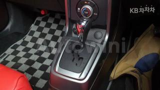 2016 DAIHATSU COPEN 0.66 CONVERTIBLE - 9