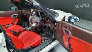2016 DAIHATSU COPEN 0.66 CONVERTIBLE - 10